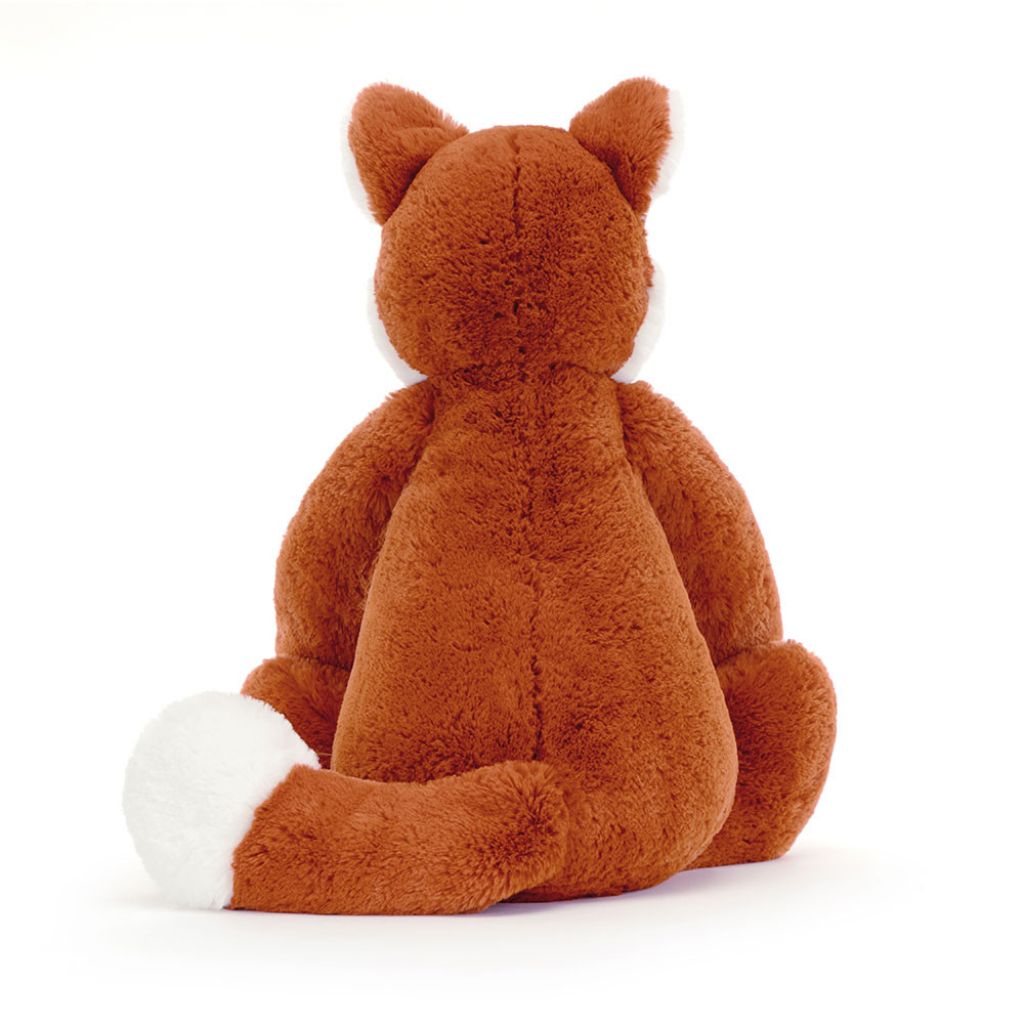 Jellycat Bashful Fox Cub Big