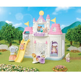 Calico Critters Playtime Castle Nursery