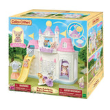 Calico Critters Playtime Castle Nursery