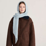 Bobo Choses Knitted Hooded Scarf