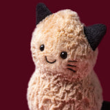 Amuseables Peanut Cat Outfit