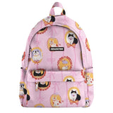 Headster Kitty Charm 20L Backpack