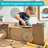 Makedo Explore Kit