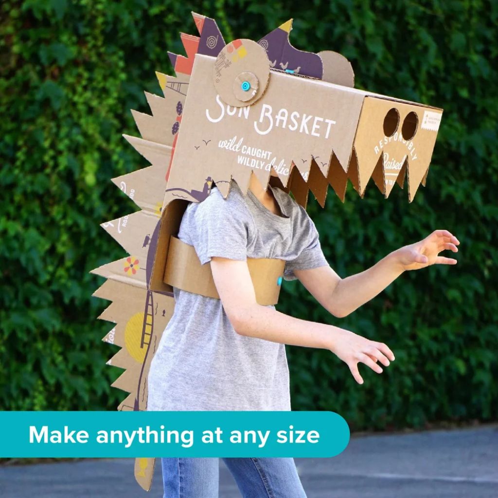 Makedo Discover Kit