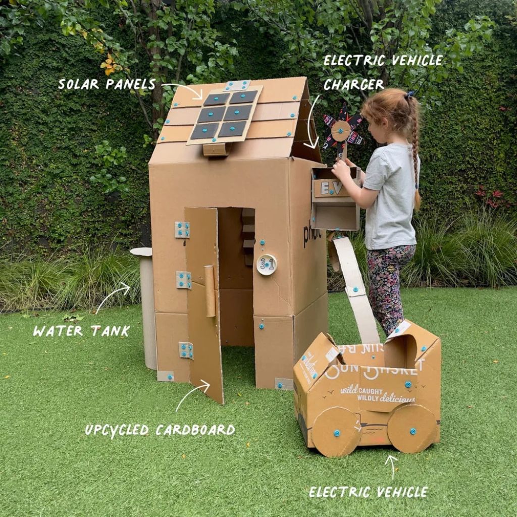 Makedo Discover Kit