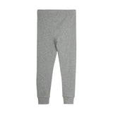 Mini Rodini Rabbit Application Leggings