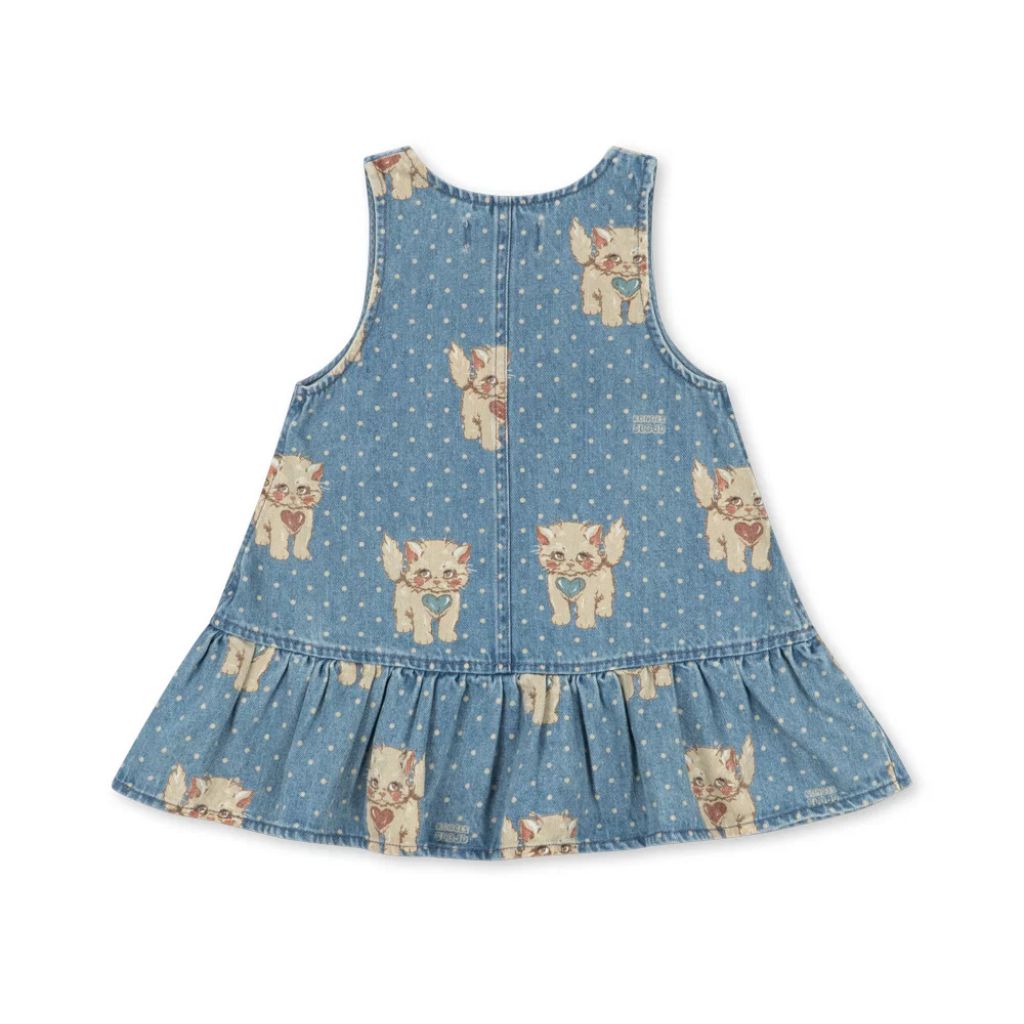 Konges Sløjd Magot Dress Ciao Miao