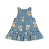 Konges Sløjd Magot Dress Ciao Miao
