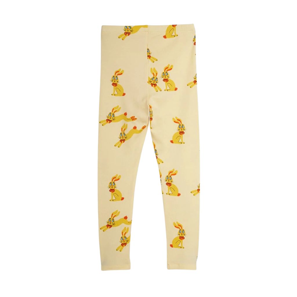 Mini Rodini Rabbits Leggings