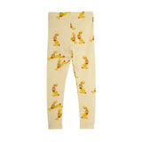 Mini Rodini Rabbits Leggings