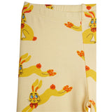 Mini Rodini Rabbits Leggings