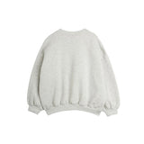 Mini Rodini Elephant Shrew Emb Sweatshirt