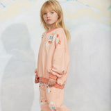 Mini Rodini Rabbits Sp Sweatshirt