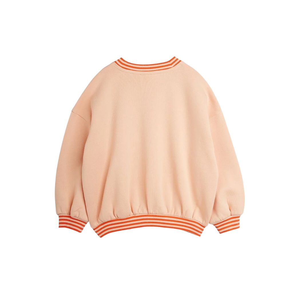 Mini Rodini Rabbits Sp Sweatshirt