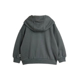Mini Rodini M.Rodini Field Notes Emb Hoodie