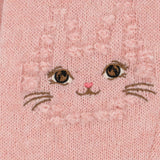 Konges Sløjd Kitty Pants Silver Pink