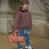 Konges Sløjd Magot Frill Pants Ciao Miao