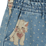 Konges Sløjd Magot Frill Pants Ciao Miao