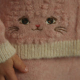 Konges Sløjd Kitty Cardigan