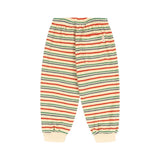 Konges Sløjd Itty Sweat Pants Kick Stripe