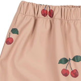 Konges Sløjd Faire Rain Set Ma Grande Cerise Blush