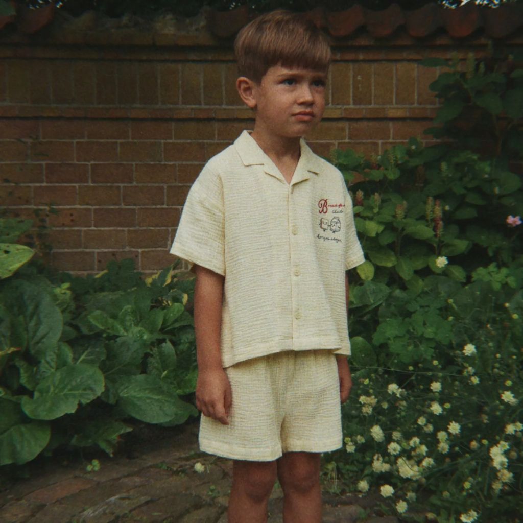Konges Sløjd Coco Shorts