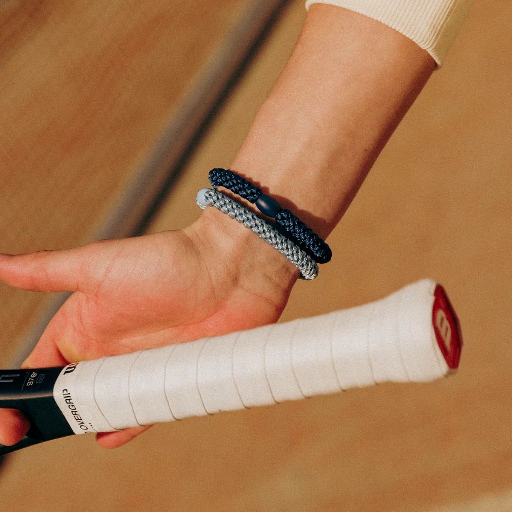 Kknekki Original Hair Tie Navy