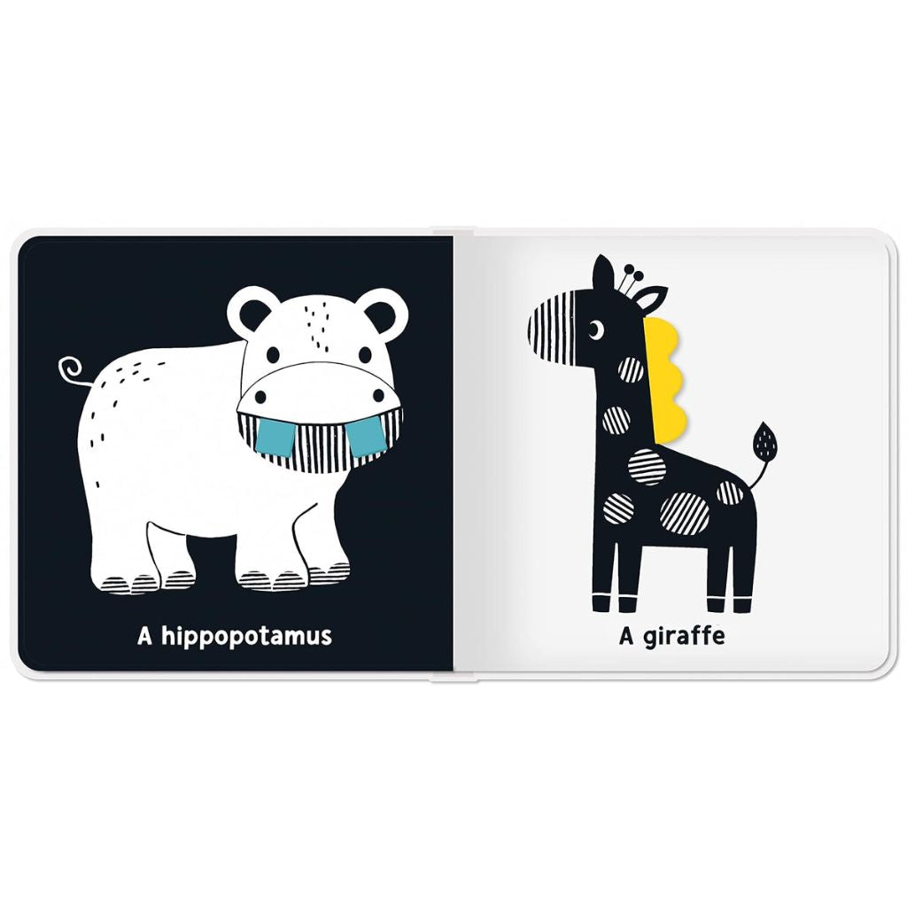 My First Peekaboo Book Big Animals