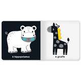 My First Peekaboo Book Big Animals