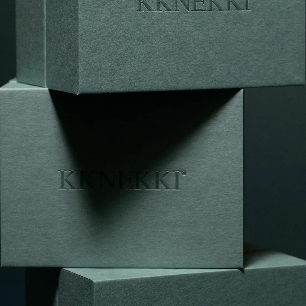 Kknekki Gift Box for 10 pcs