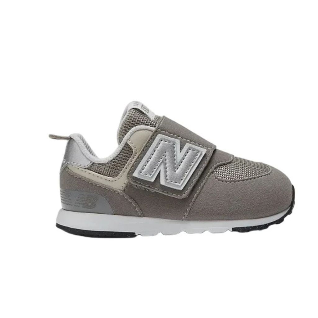 New Balance 574 NEW-B Hook & Loop