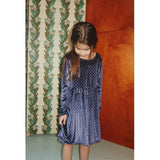 Konges Sløjd Ditzy Dress Ditzy Dot