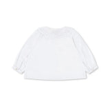 Konges Sløjd Rilo Holiday Collar Shirt Optic