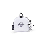 Peanuts® Doghouse Pouch Charm
