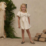 Noralee Bonnie Dress Jacquard