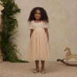 Noralee Dorothy Dress Pearl