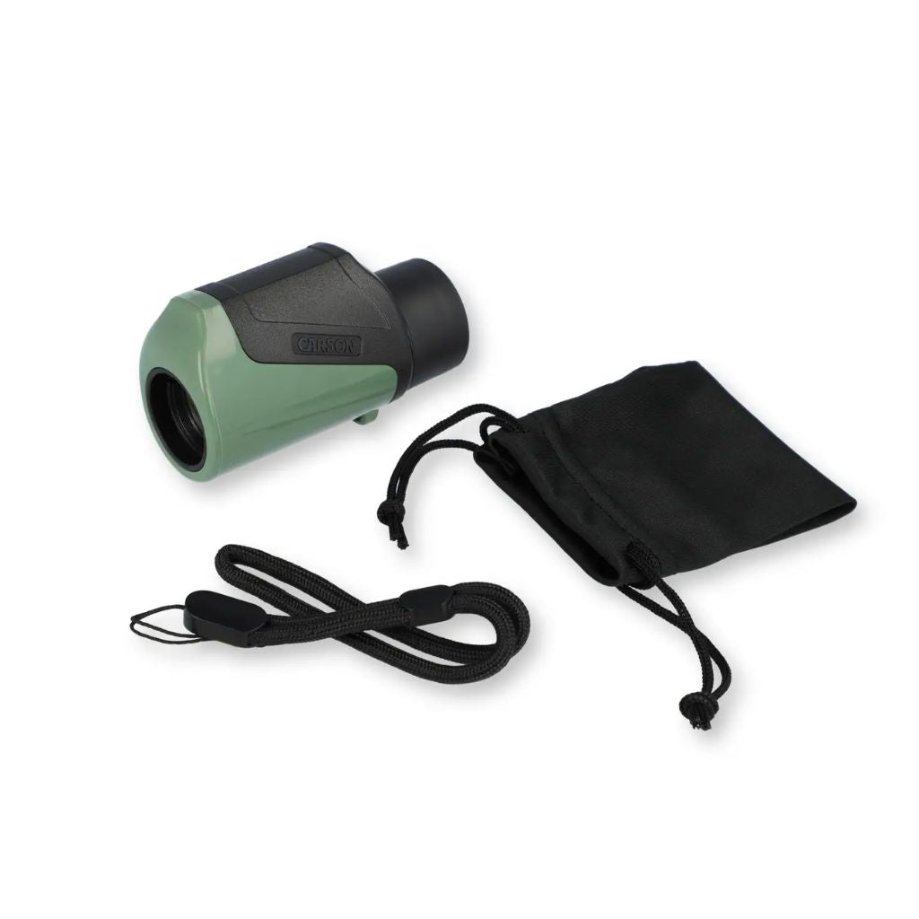 Easy-To-Use Pre-Focused Monocular For Kids - Outdoor Fun