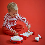 Janod Musical Set