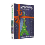Madeline's Holiday Gift Set by Ludwig Bemelmans