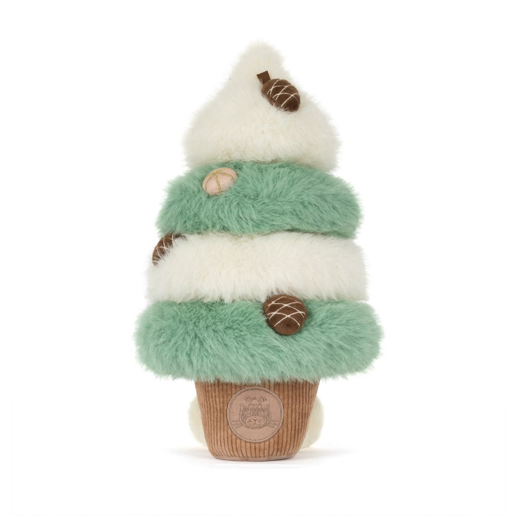 Amuseables Pinecone Tree