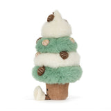 Amuseables Pinecone Tree