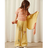Mini Rodini Trophies Sp Sweatpants
