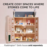 Paddington Doll House Furniture
