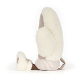 Amuseables Fitswell Mitten