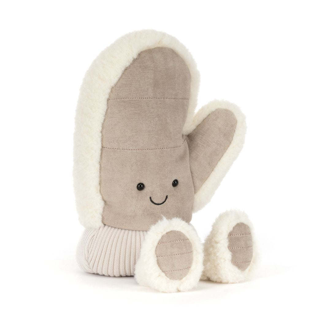 Amuseables Fitswell Mitten