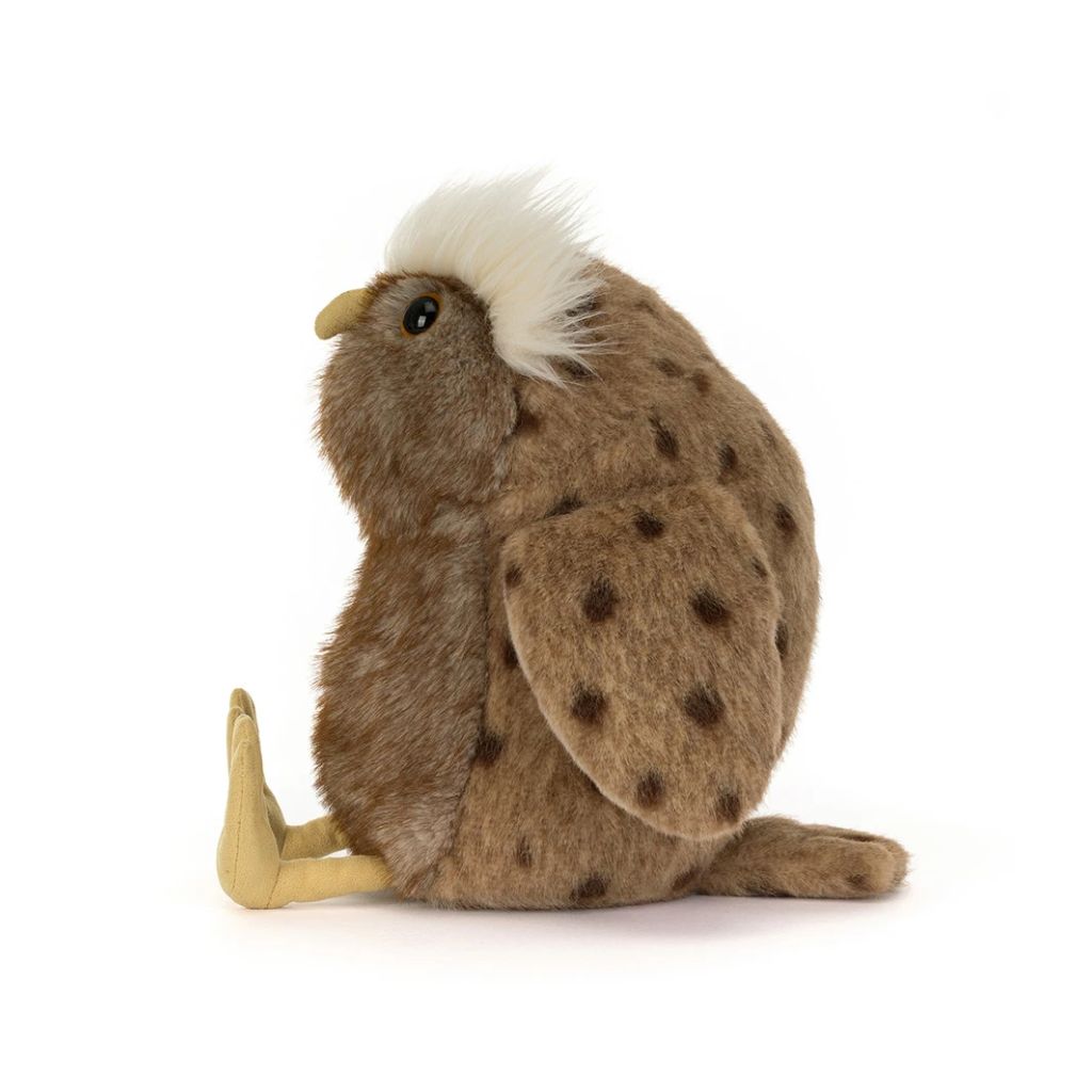 Tawoola Owl