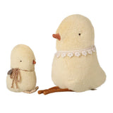 Maileg Chicken Plush, Mini