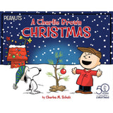 A Charlie Brown Christmas BB by Charles Schulz
