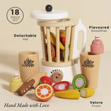 Le Toy Van Fruit and Smoothie Blender