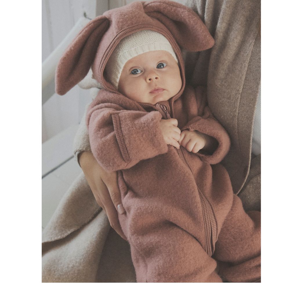 Huttelihut Pram Suit